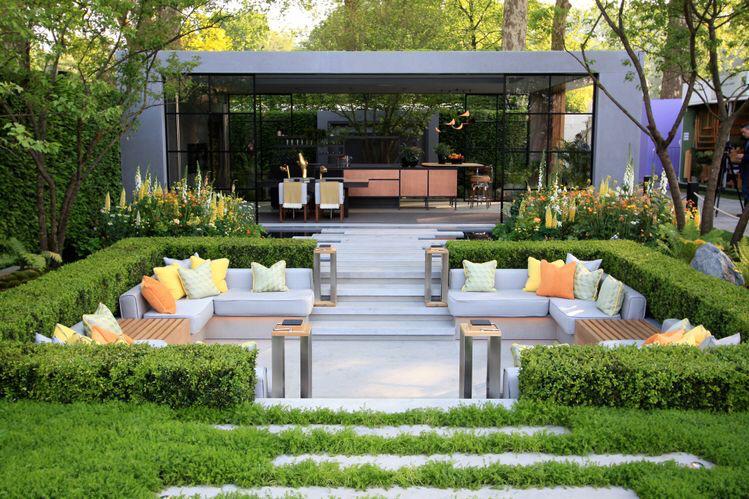 Peyzaj Ve Bahçe Düzenleme Hizmetleri