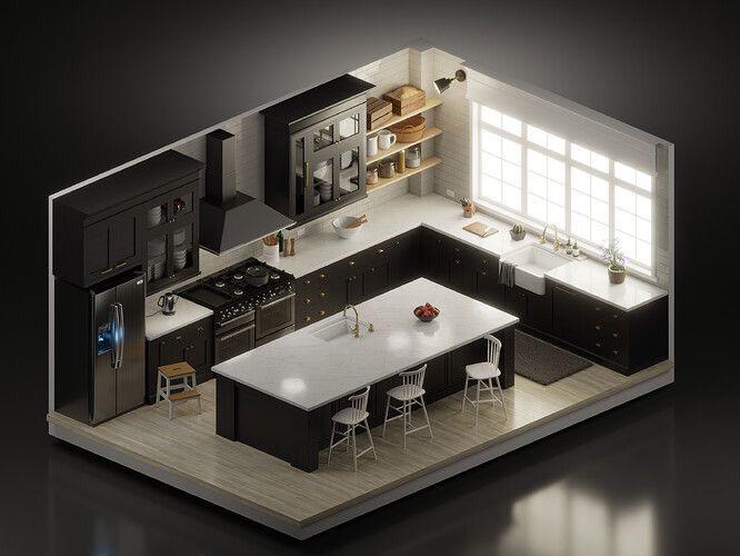 MOBİLYA TASARIMI VE ÜRETİMİ 